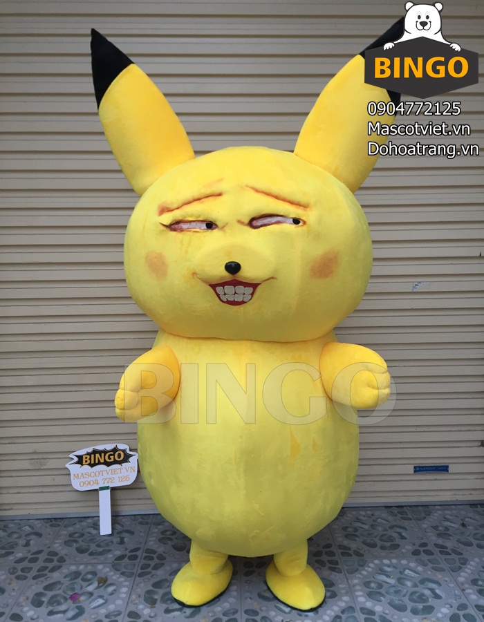 Tổng hợp 50 meme Pikachu bất ngờ hài hước bựa đáng yêu tức giận #6 Tổng hợp 50 meme Pikachu bất ngờ hài hước bựa đáng yêu tức giận